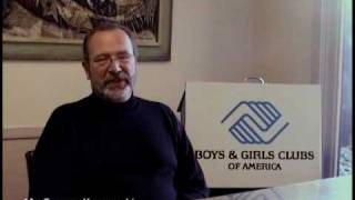 Dokall With Ceo Of Boys Girls Club Of Delaware- Charity.mov