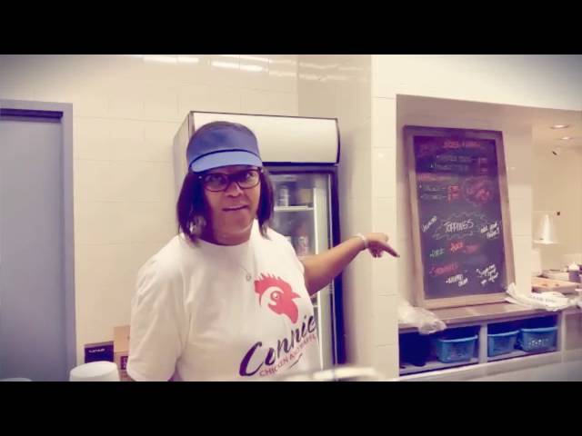 Support Black Business #blackwallstreet #bmorenews (Creat