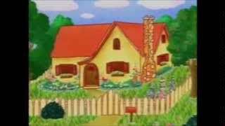 Abertura do desenho Timothy vai à Escola