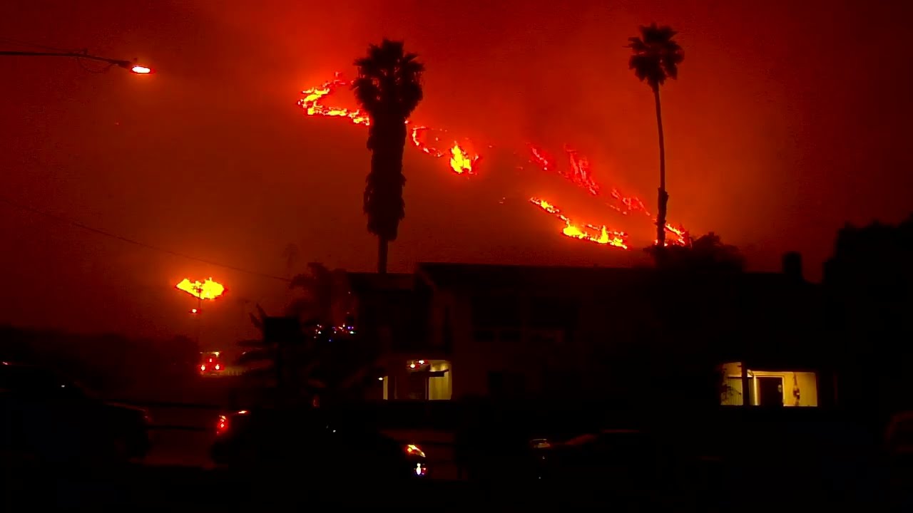 【天下新聞】加州: 保險公司不再承保新屋 官員要求徹查 