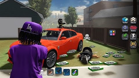 *ASMR ⚡* Rage Cheating with the best private cheat in blockspin [30K dropped + legendary crate]