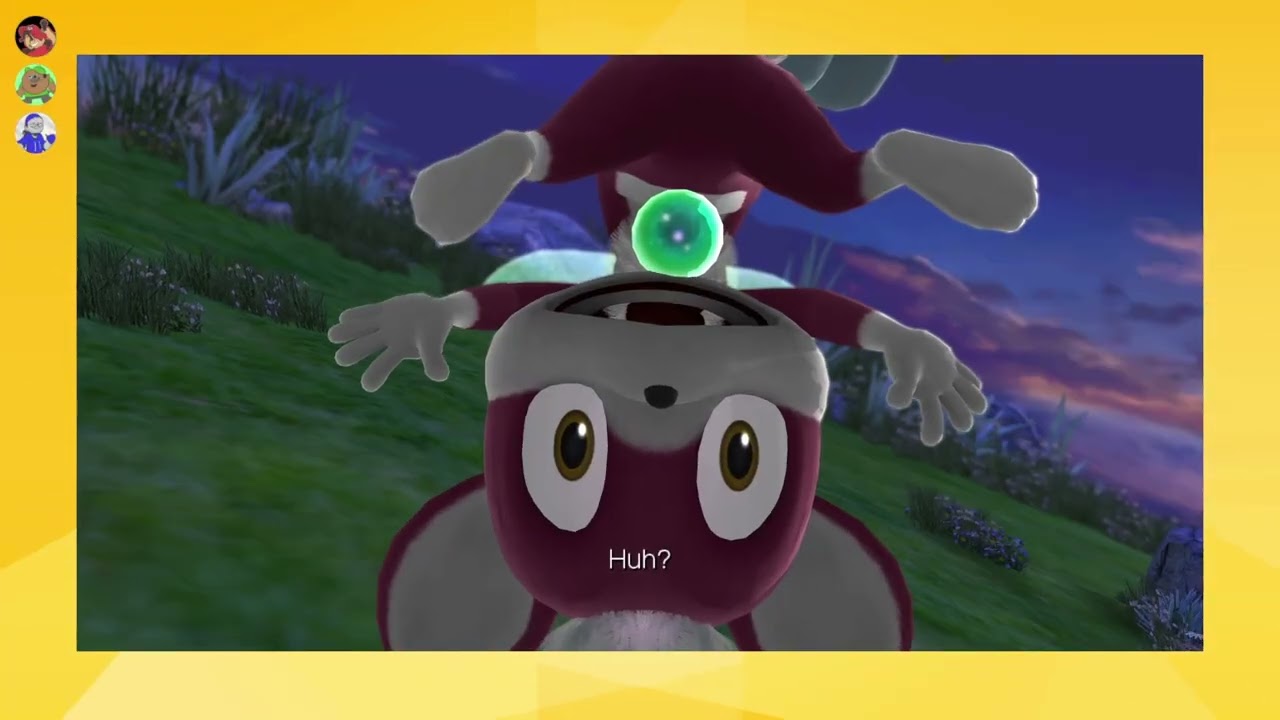 Sonic Unleashed | Episode 1 | ANOTHER SONIC GAME!?!?!?