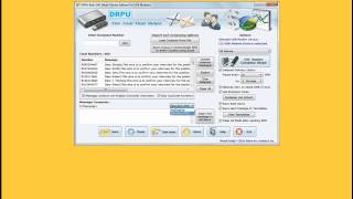 free bulk sms software free online send group text sms marketing tool bulk messaging freeware screenshot 5
