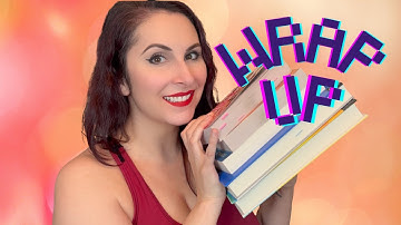 Mid August 2022 Wrap Up!