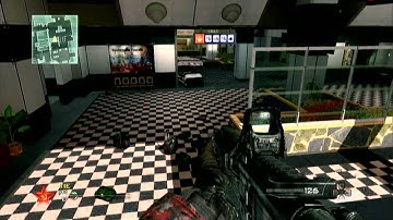 Roxio Game Capture Quality Test 720p