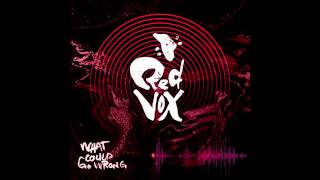 Video thumbnail of "Red Vox - Ghost Page"
