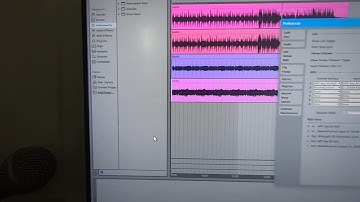 ZOOM R20: Setting up USB interface and Demo of it working.