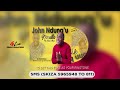 John Ndungu - Moridikai (Official Audio) Sms [Skiza 5965948 to 811]