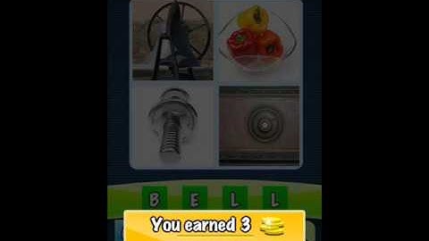 Photo Puzzle 4 Pics 1 Word Level 171-180 Answer Guide