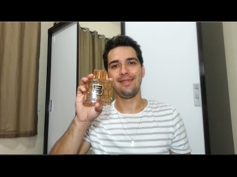 Python and Flowers Perfume - Mahogany (Review)