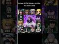 100$ vs. The God of Shinobi: Can You Survive Ten-Tails Madara?