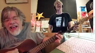 Theme Music: He'd Be A Diamond (The Bevis Frond (SCORO HIJACK))