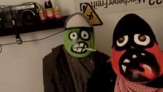 DR.A & MATZKALIN - 2013 - PROMO
