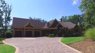Fairview Builders' Model Home