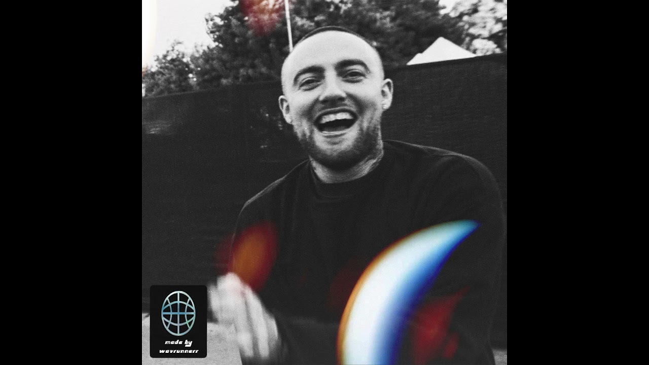 [FREE] MAC MILLER X SABA TYPE BEAT "BACK AND FORTH"