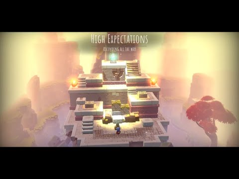 The Last Campfire - High Expectations - Riddle solution