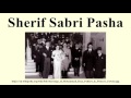 Support Sherif Sabri Pasha via Amazon 🛒
