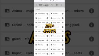 Ultimate Video Editing Pack #shorts #ai #videoediting #edit
