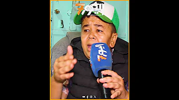 حسرة بعد انهيار منزل حديدان 