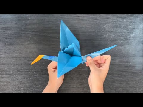 Amurrioko jaiak: IGUARRRAKOAREN origami bideoa.Fiestas de Amurrio: IGUARRAKO , video de origami