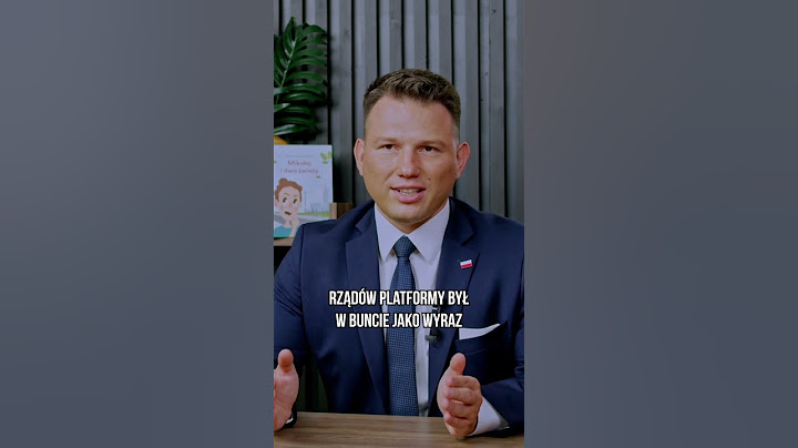 Marsz Niepodległości znowu stanie się wyrazem BUNTU?! Dr Sławomir Mentzen [SUBSKRYBUJ]
