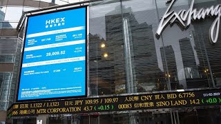 Hang Seng Revamps Benchmark Index