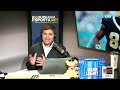 Can Juwan Johnson Repeat His Career Year For Saints? — Tyler Shough Thinks So!