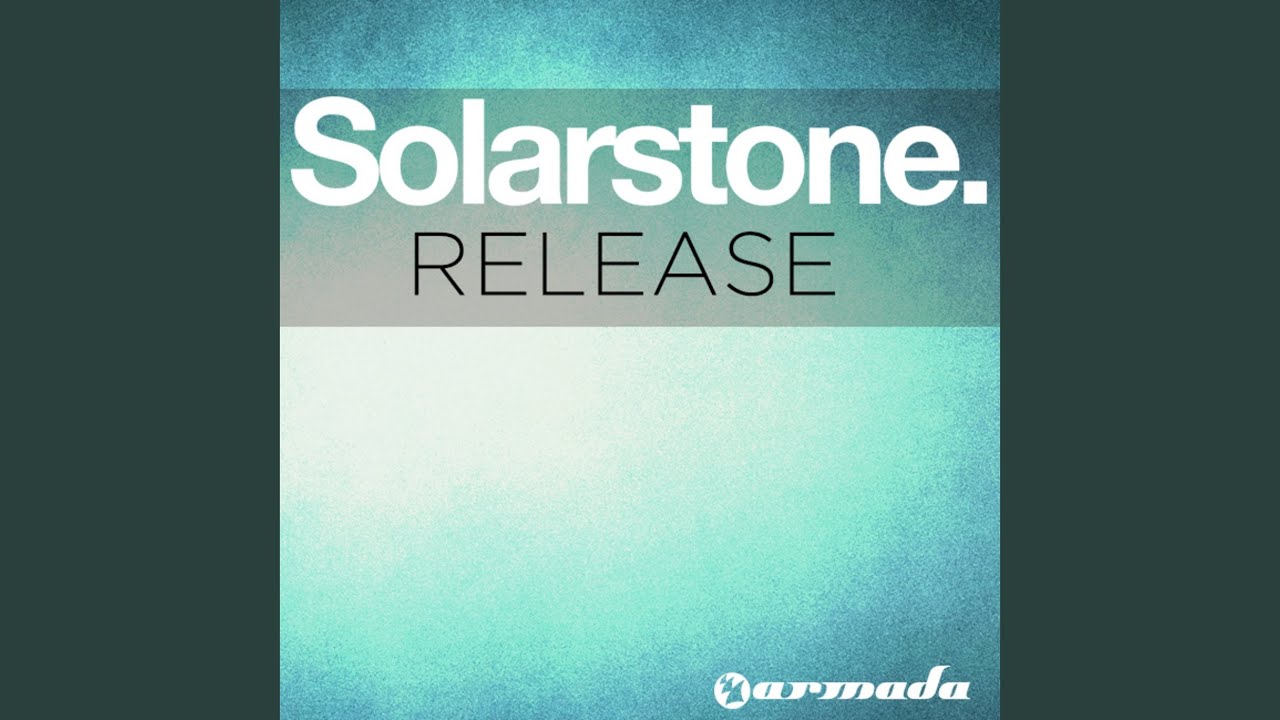 Watch Release (Original Mix) on YouTube Watch Release (Original Mix) on YouTube