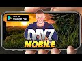 ESSE JOGO MOBILE TENTA SER IDENTICO AO DAYZ