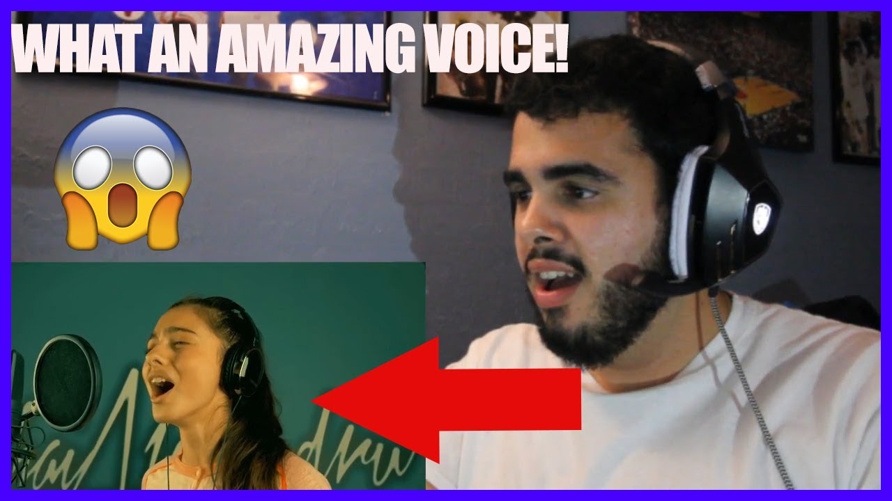 Laura Bretan - Dear Father 2019 Reaction!