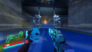 Ultrakill RESHADE