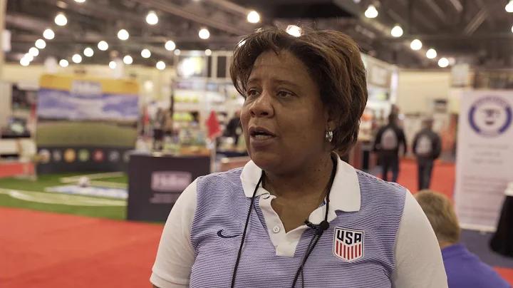 Karla Thompson's Thoughts on International Soccer ...