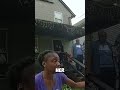 Jealous Woman Targets Mom-To-Be 😱😡