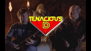 Tenacious D - Sasquatch Music Video