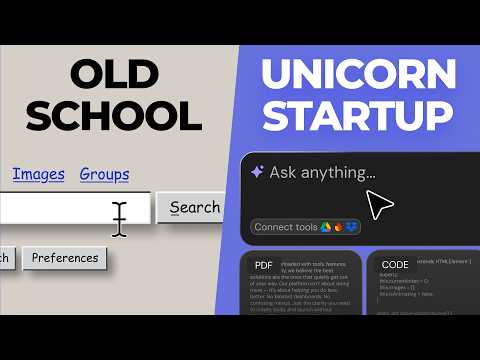 The 7 UI Components to Design Like Unicorn AI Startups