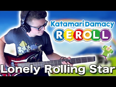 Lonely Rolling Star