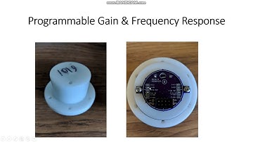 SonarPoint Tutorial: Hydrophone Selection