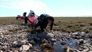 The Crossing- Documentary Trailer