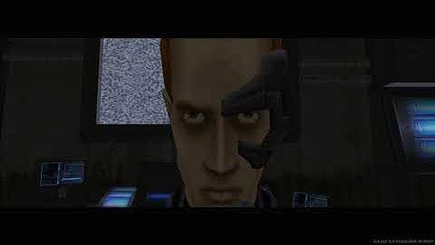 Terminator Dawn of Fate (Part 7)