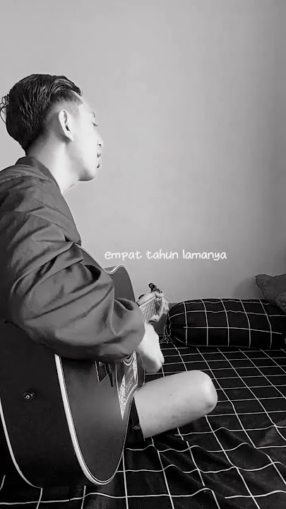 story wa Iwan fals - sarjana muda || live cover ED'kustik