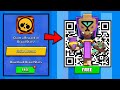 MISE À JOUR NOUVEAUX CODES QR ET RÉCOMPENSES CODE QR BRAWL STARS CODE QR BRAWL STARS MISE mp3
