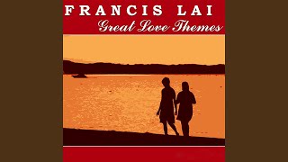 Vignette de la vidéo "Francis Lai - Theme From Love Story"