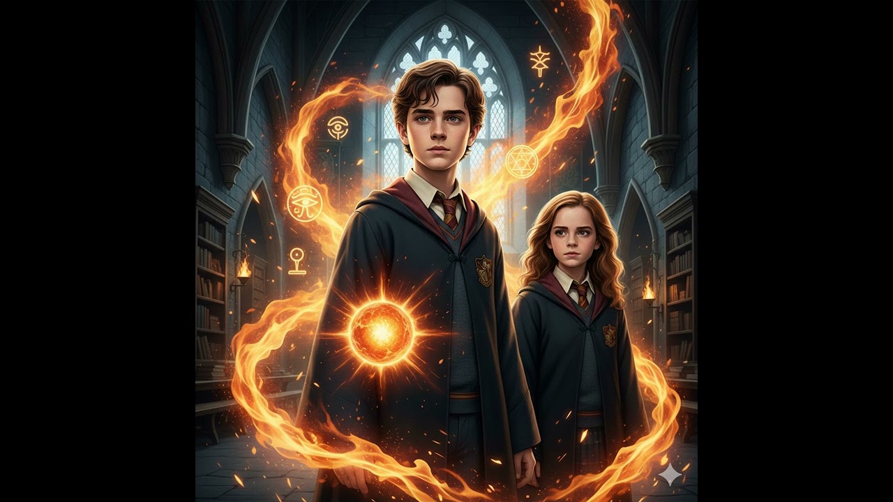 El Dios Sol De Hogwarts 01 30