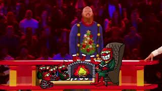 Full Press Your Luck - Fireplace Whammy Guide