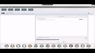 INTEL CORE I7 2600K ( Freemake Video Converter-BENCHMARK) Test n14