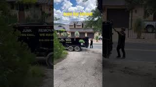 • 🚛 Same-Day Junk Removal in Austin, TX | Fast & Professional