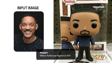 Nano Banana Pro by Google x Higgsfield - Is This for Real?