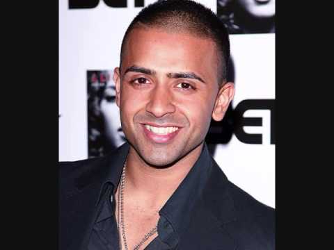 jay sean- down sped up version