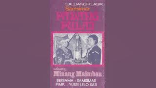 Etty - Indang 4 Koto