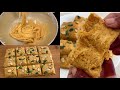         patisa recipe  patisasoan papdi indian sweet recipe 